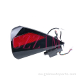 Mfano 3/y Taillight trim kifuniko na motor 1451453-00-C